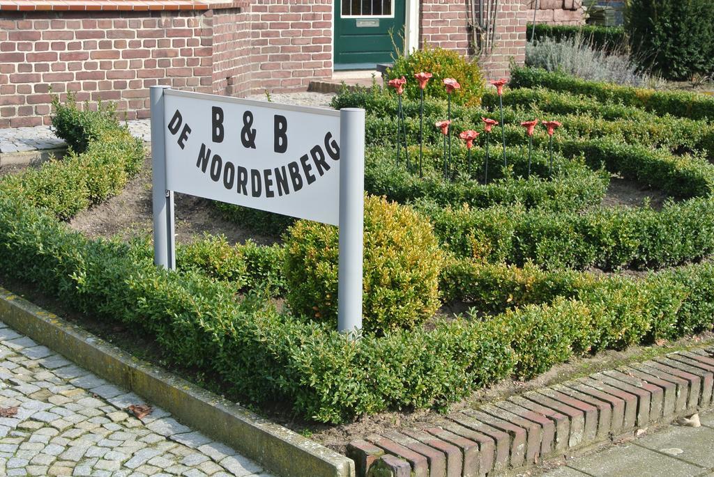 B&B De Noordenberg Holten Exterior foto
