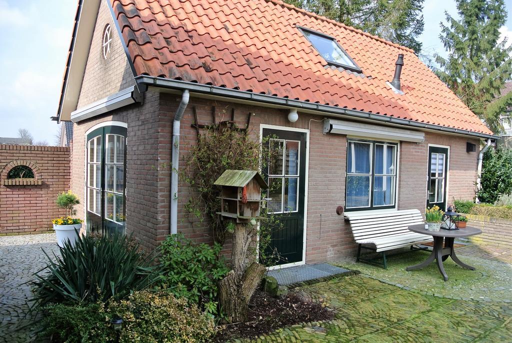 B&B De Noordenberg Holten Exterior foto