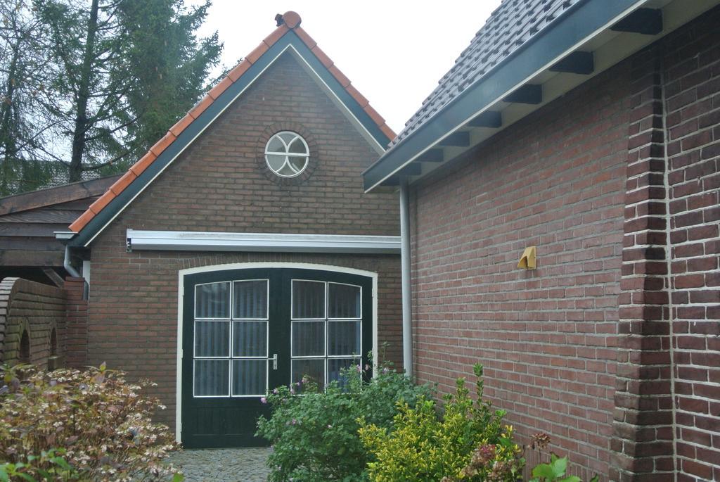 B&B De Noordenberg Holten Exterior foto